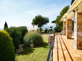 Villa La Perla