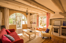 Masia Nur Sitges