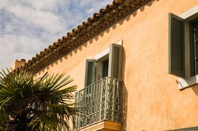 Masia Nur Sitges