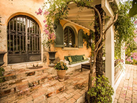 Masia Nur Sitges