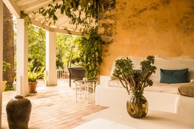 Masia Nur Sitges