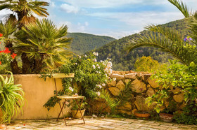 Masia Nur Sitges