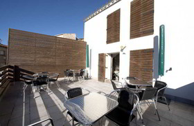 Somianatura Alberg - Turisme Rural