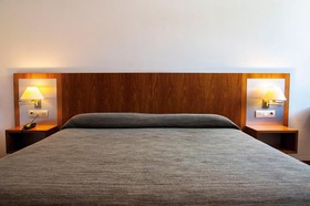 AS Hoteles Porta de Barcelona