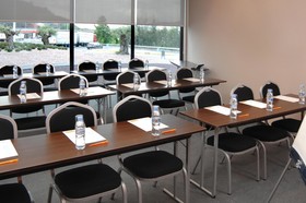 AS Hoteles Porta de Barcelona