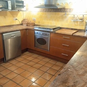 L'olivera Casa Rural