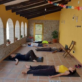 L'olivera Casa Rural