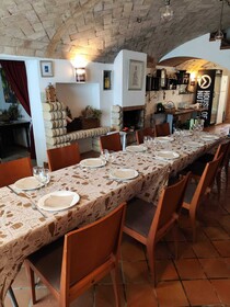 L'olivera Casa Rural