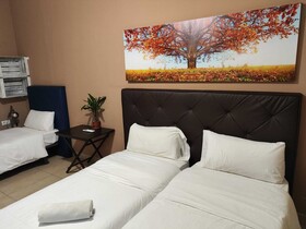 L'olivera Casa Rural