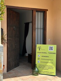 L'olivera Casa Rural