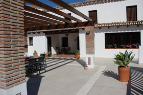 Molino De Saladilla