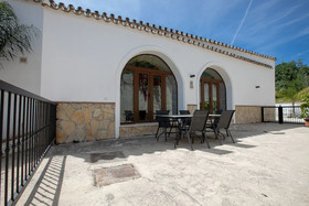 Molino De Saladilla