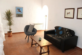 Molino De Saladilla
