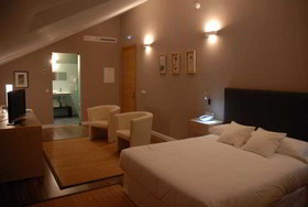 Hotel Albaicin Coín