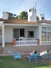 Allotjament Joana