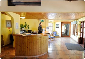 Delta Hotel