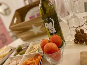 B&B Wine & Cooking Penedès