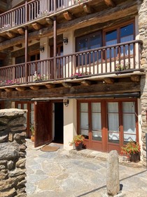 L’Hotelet D’Estamariu