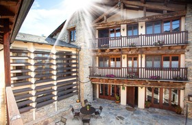 L’Hotelet D’Estamariu