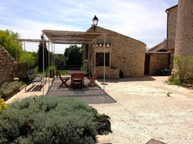 Torre Castell De Mejanell