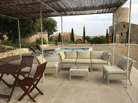 Torre Castell De Mejanell