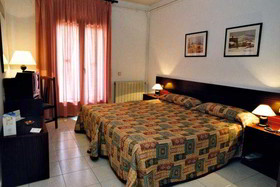 Hotel Vall D'Aneu