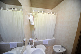 Hostal Vall d'Aneu