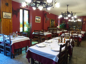 Hostal Vall d'Aneu