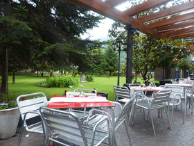 Hostal Vall d'Aneu
