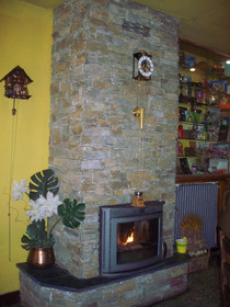 Hostal Vall d'Aneu