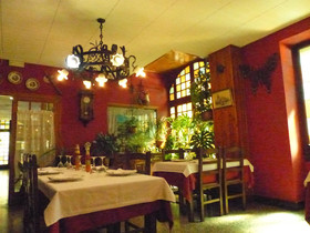 Hostal Vall d'Aneu