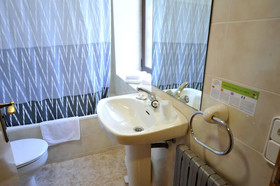Hostal Vall d'Aneu