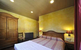 Hostal Vall d'Aneu