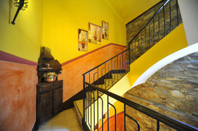 Hostal Vall d'Aneu