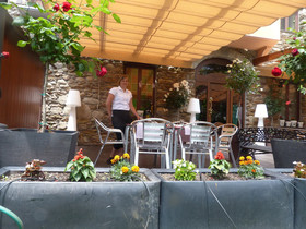 Hostal Vall d'Aneu
