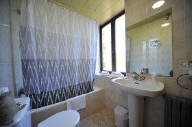 Hostal Vall d'Aneu