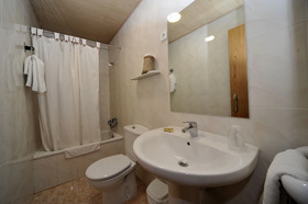 Hostal Vall d'Aneu