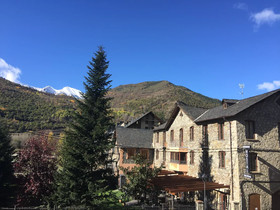 Hostal Vall d'Aneu