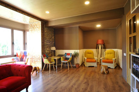 Hostal Vall d'Aneu