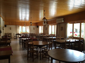 Hotel-Apartamentos Trainera