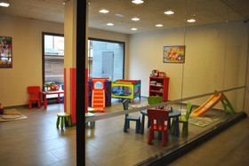 Hotel-Apartamentos Trainera