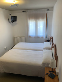 Hotel-Apartamentos Trainera