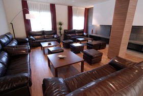 Hotel-Apartamentos Trainera