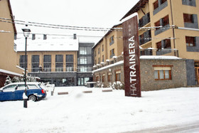 Hotel-Apartamentos Trainera