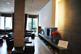 Hotel-Apartamentos Trainera