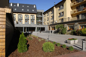 Hotel-Apartamentos Trainera