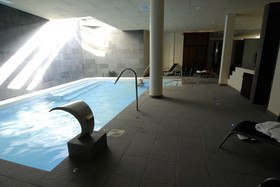 Hotel-Apartamentos Trainera