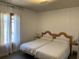 Hotel-Apartamentos Trainera