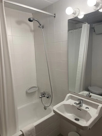 Hotel-Apartamentos Trainera