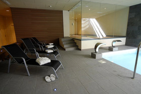 Hotel-Apartamentos Trainera